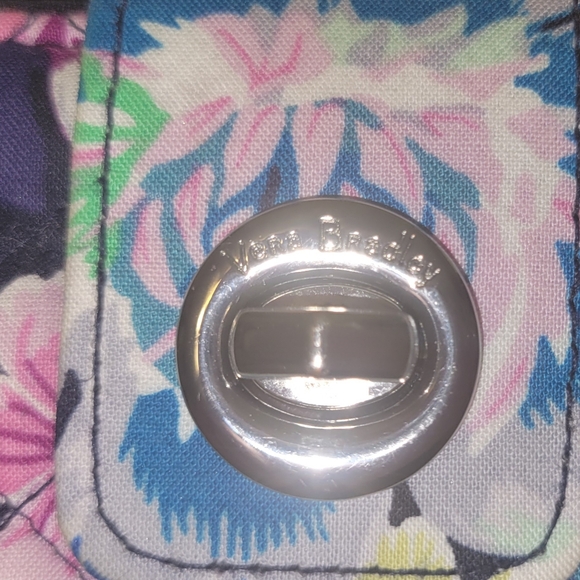 Vera bradley wallet‎ - Picture 7 of 7